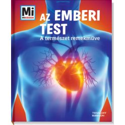 Az emberi test - A természet