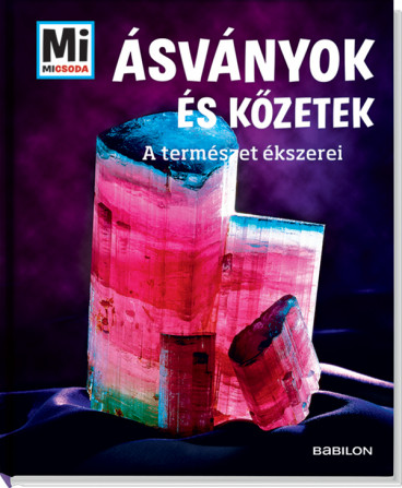 Ásványok és kőzetek