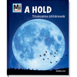 A Hold - Titokzatos útitársunk