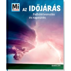 Az időjárás - Felhőátvonulás