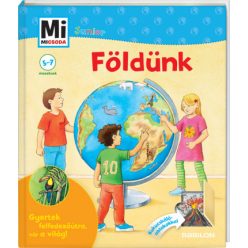 Junior Földünk