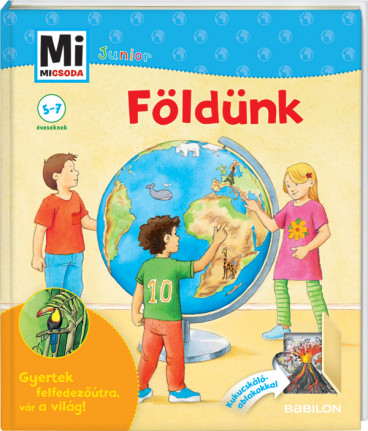 Junior Földünk