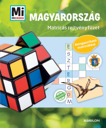 Matricás rejtvény-Magyarország