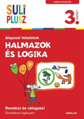 Suli plusz Halmazok és logika