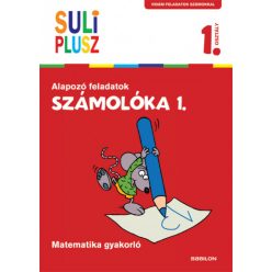 Suli Plusz Számolóka 1.