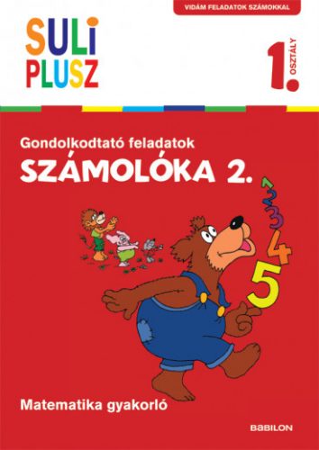 Suli Plusz Számolóka 2.