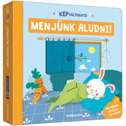 Képváltogató - Menjünk aludni!