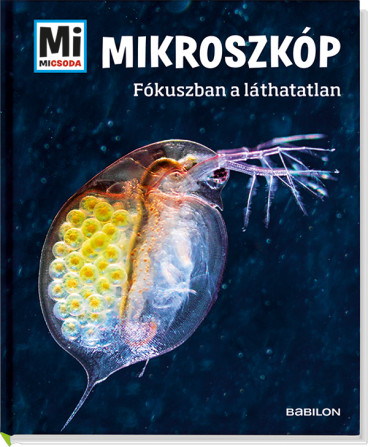 Mikroszkóp - Fókuszban a lát-