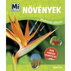 Matricás atlasz - Növények