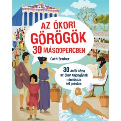 Ókori görögök 30 másodpercben