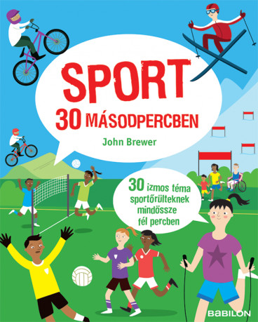 Sport 30 másodpercben