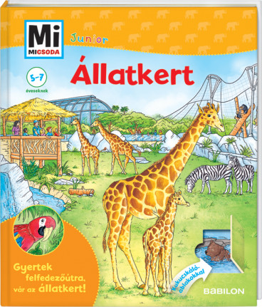 Junior Állatkert