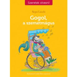 Szeretek olvasni! Gogol,