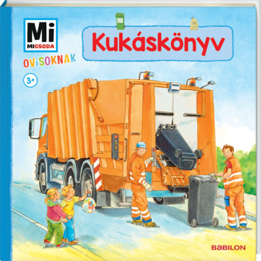 MM Ovis - Kukáskönyv