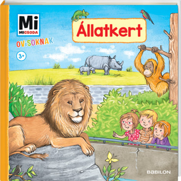 MM Ovis - Állatkert