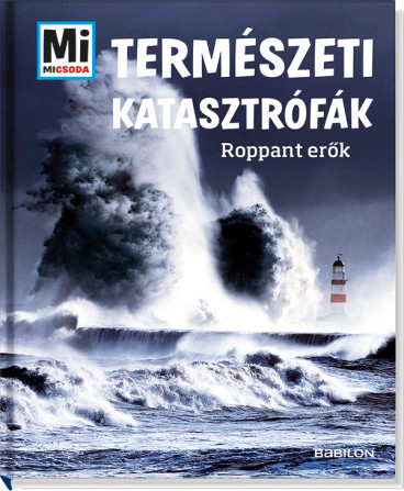 Természeti katasztrófák -