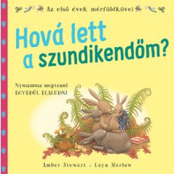 Hová lett a szundikendőm?