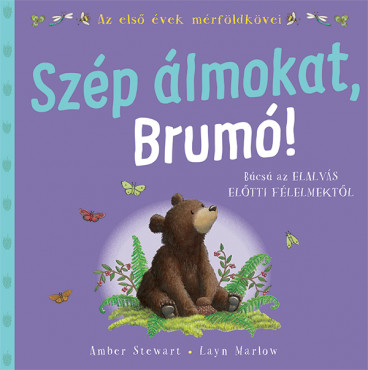 Szép álmokat, Brumó!