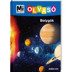 MM Olvasó Bolygók