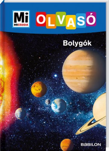 MM Olvasó Bolygók