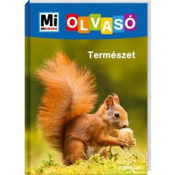 MM Olvasó Természet