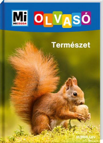 MM Olvasó Természet