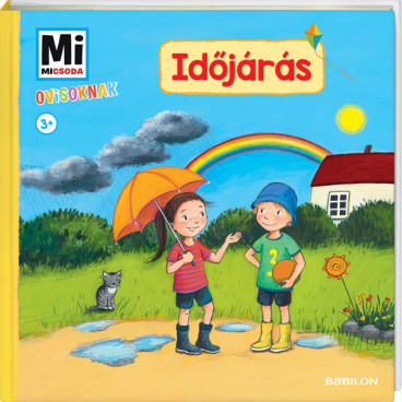 MM Ovis - Időjárás