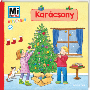 MM Ovis - Karácsony