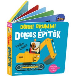 Dolgos építők