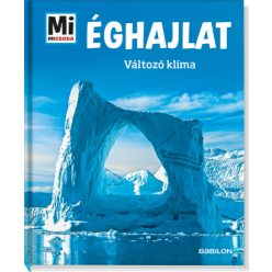 Éghajlat - Változó klíma