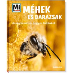 Méhek és darazsak