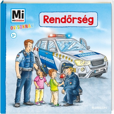 MM Ovis - Rendőrség