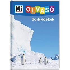 MM Olvasó Sarkvidékek