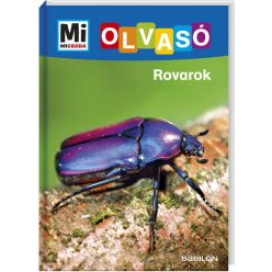 MM Olvasó Rovarok