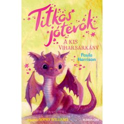 Titkos jótevők - A kis vihars