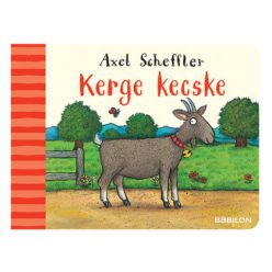 Kerge Kecske