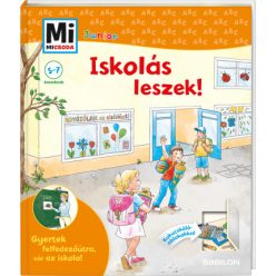 Junior Iskolás leszek!