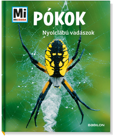 Pókok