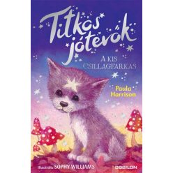 Titkos jótevők- A kis csillagf