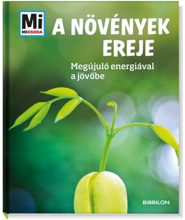 A növények ereje