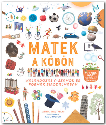 Matek a köbön