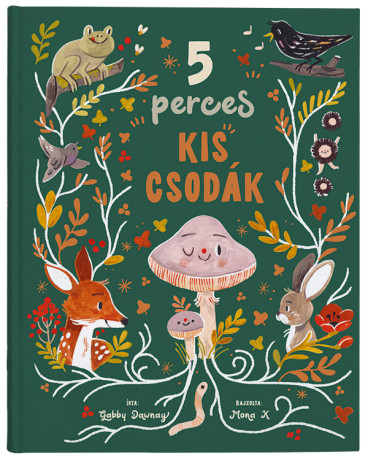 5 perces kis csodák