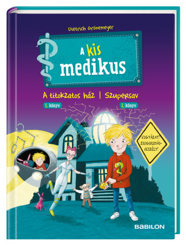 A kis Medikus