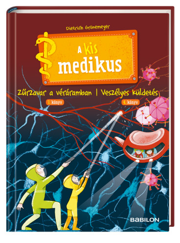 A kis Medikus 2.