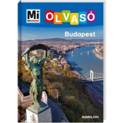 MM Olvasó Budapest