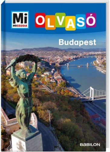 MM Olvasó Budapest