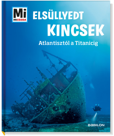 Elsüllyedt kincsek