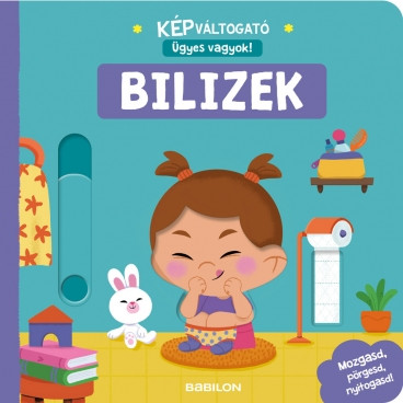 Képváltogató 5. - Bilizek