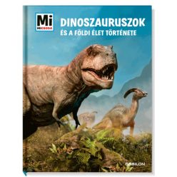 Dinoszauruszok- album