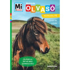 MM Olv. Matr. Lovak és pónik